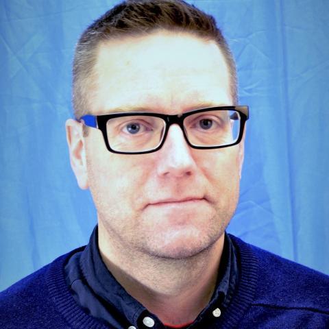 Birkir Þór Bragason